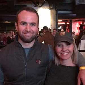 Meet your Posher, Mallory